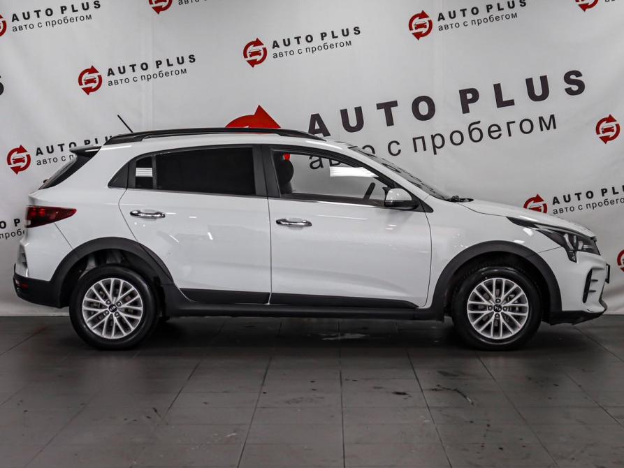 Kia Rio IV Рестайлинг Минеральные Воды  - изображение 5