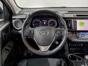 Toyota RAV4 IV (XA40) Рестайлинг Химки  - изображение 49