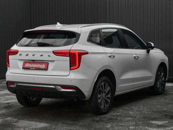 Haval Jolion I с пробегом 2022 года, цена 1 445 000 рублей, 98033 км, внедорожник, Автокод Объявления