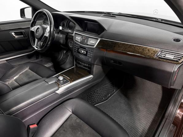 Mercedes-Benz E-Класс IV (W212 S212 C207) с пробегом 2012 года, цена 1 500 000 рублей, 298296 км, седан, Автокод Объявления