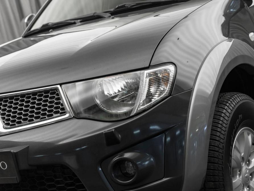 Mitsubishi L200 IV Москва  - изображение 22