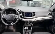 Lada (ВАЗ) Vesta I Рестайлинг (NG) Воронеж  - изображение 34