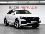 Audi Q8 I (4M) Тюмень  - изображение 33