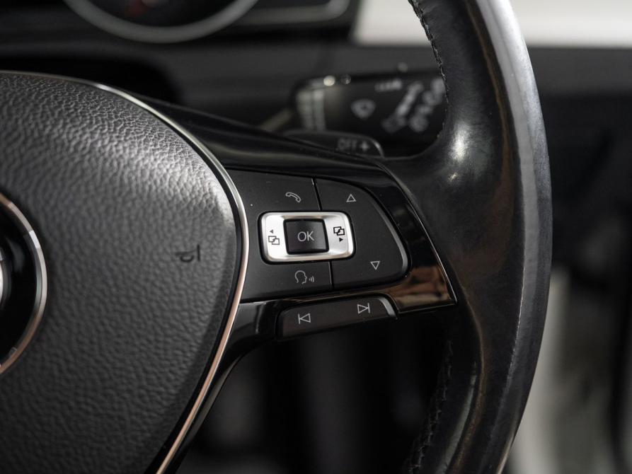 Volkswagen Passat B8 Иркутск  - изображение 12