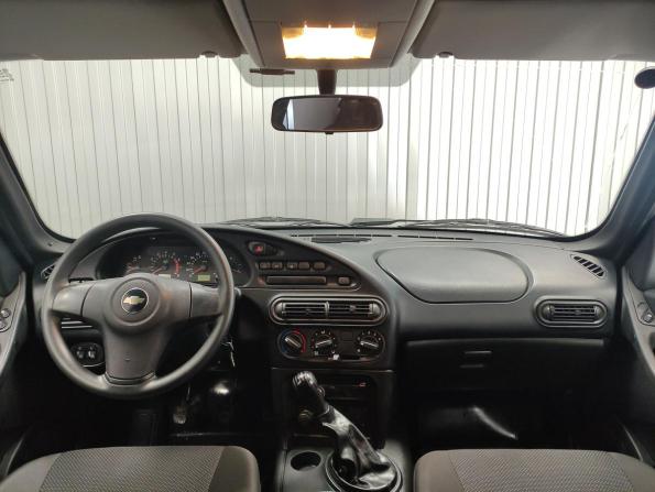 Chevrolet Niva I Рестайлинг с пробегом 2012 года, цена 550 000 рублей, 75000 км, внедорожник, Автокод Объявления