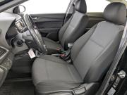 Hyundai Solaris II Москва  - изображение 47