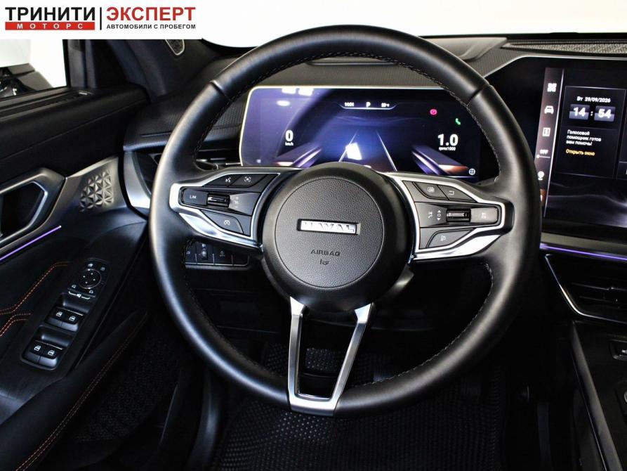 Haval F7 II Белгород  - изображение 14