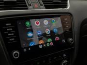 Skoda Octavia III (A7) Рестайлинг Москва  - изображение 49