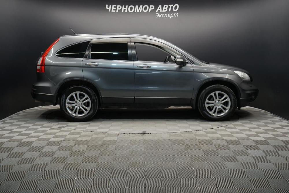 Honda CR-V III Рестайлинг Крым  - изображение 6