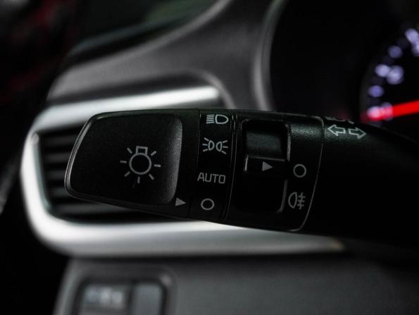 Kia Optima IV с пробегом 2017 года, цена 1 729 000 рублей, 188839 км, седан, Автокод Объявления