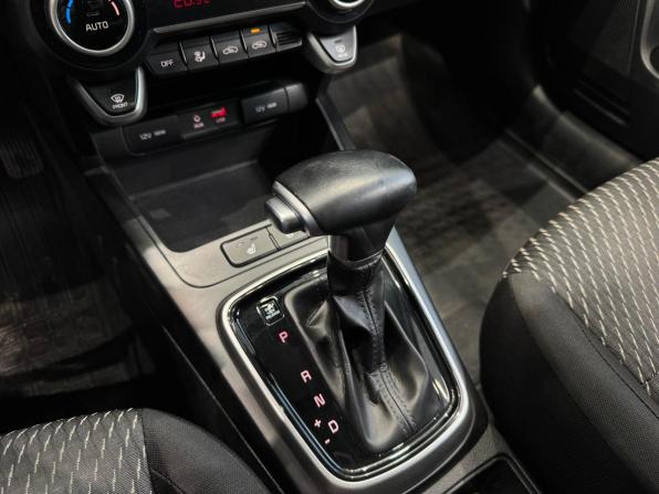 Kia Rio IV с пробегом 2017 года, цена 1 320 000 рублей, 161694 км, седан, Автокод Объявления