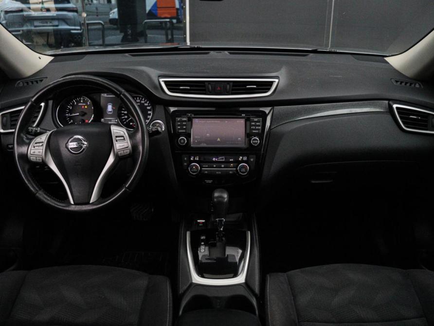 Nissan X-Trail III Москва  - изображение 9