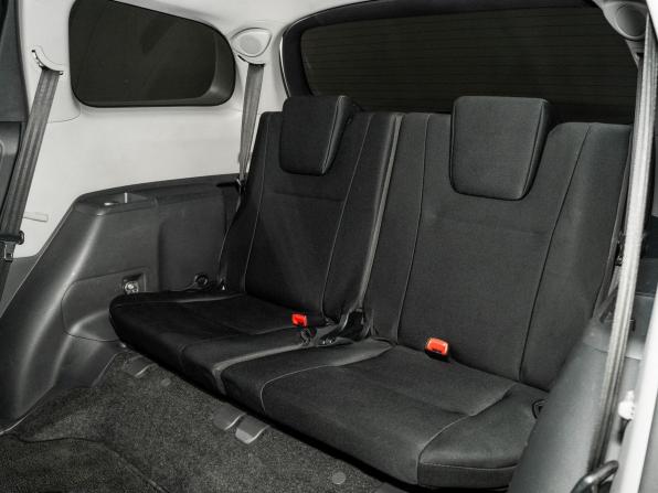 Toyota Wish II с пробегом 2009 года, цена 1 200 500 рублей, 177523 км, минивэн, Автокод Объявления