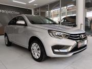 Lada (ВАЗ) Vesta I Рестайлинг (NG) Минеральные Воды  - изображение 19
