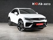 Geely Tugella I Рестайлинг Екатеринбург  - изображение 22
