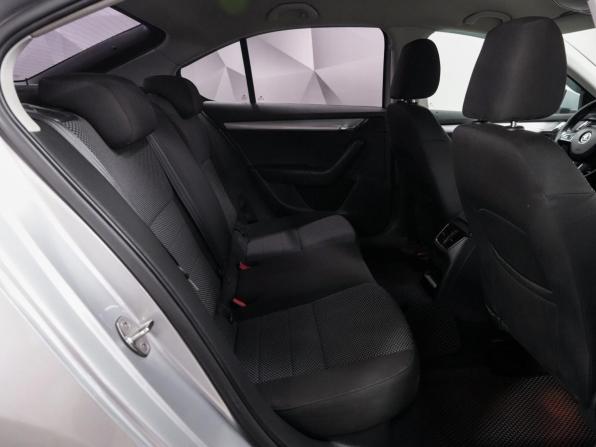 Skoda Octavia III (A7) с пробегом 2014 года, цена 997 000 рублей, 236000 км, лифтбек, Автокод Объявления