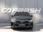 Toyota Camry VII (XV50) Рестайлинг Краснодар  - изображение 21