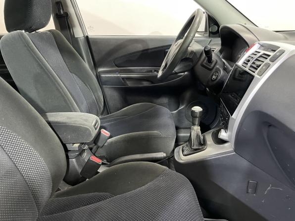 Hyundai Tucson I с пробегом 2008 года, цена 699 000 рублей, 226737 км, внедорожник, Автокод Объявления
