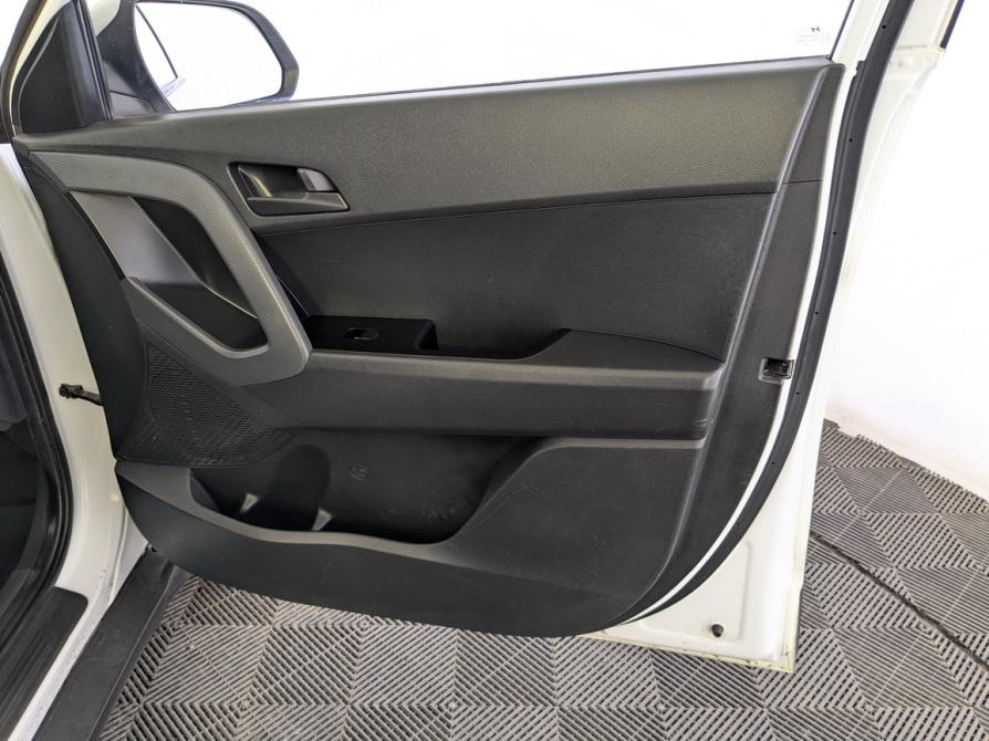 Hyundai Creta I Москва  - изображение 24