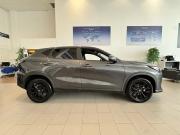 Changan CS35 Max Москва  - изображение 14