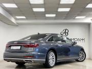 Audi A8 IV (D5) Санкт-Петербург  - изображение 47