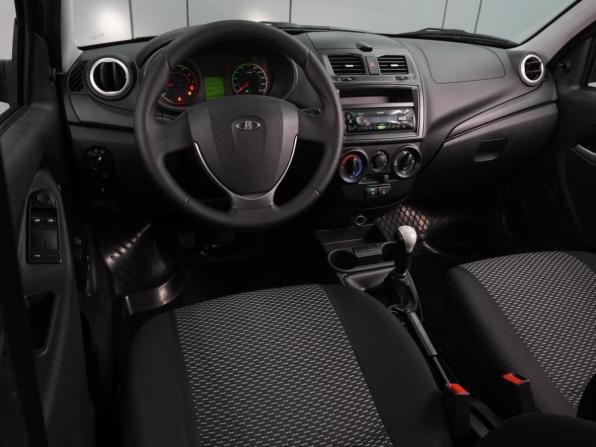 Lada (ВАЗ) Kalina II с пробегом 2015 года, цена 409 000 рублей, 235452 км, универсал, Автокод Объявления