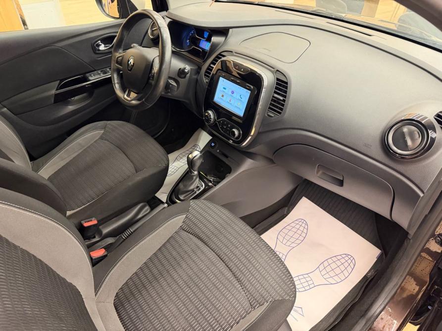 Renault Kaptur I Санкт-Петербург  - изображение 9