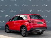 Suzuki Vitara II Рестайлинг Санкт-Петербург  - изображение 30