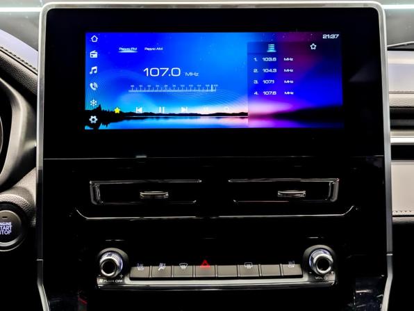Haval M6 II с пробегом 2026 года, цена 1 930 000 рублей, 21725 км, внедорожник, Автокод Объявления