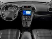 Kia Carens II (UN) Москва  - изображение 25