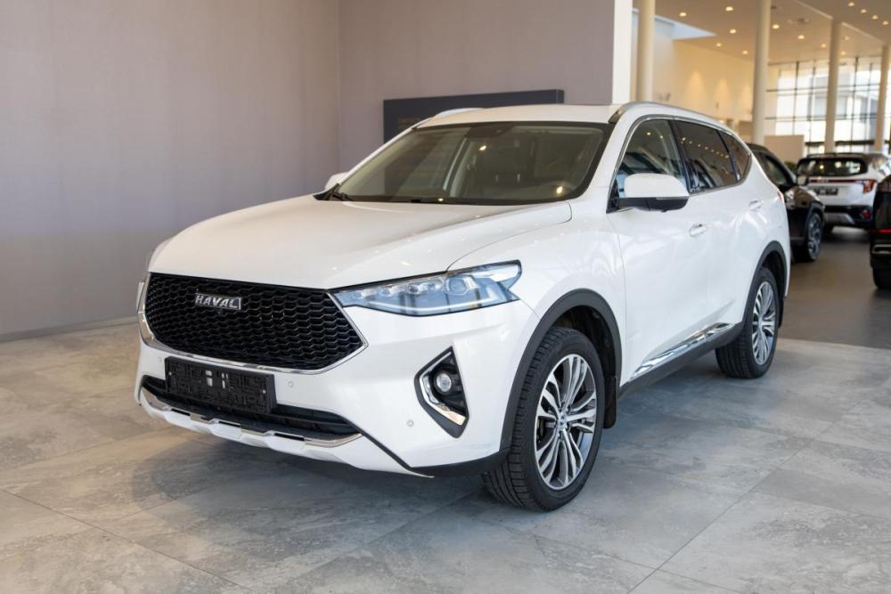 Haval F7 I Ростов-на-Дону  - изображение 3