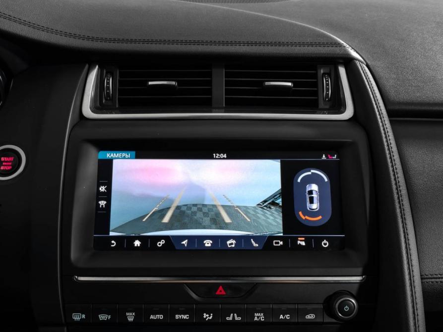 Jaguar E-Pace I Санкт-Петербург  - изображение 20