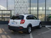 Chevrolet Captiva I Рестайлинг 2 Москва  - изображение 28