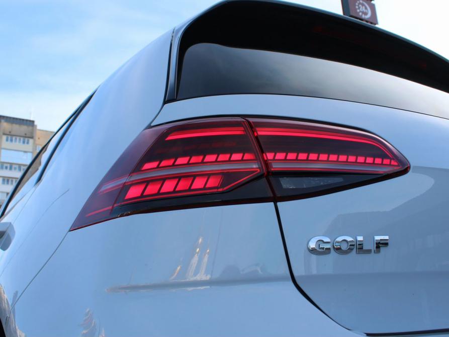 Volkswagen Golf VII Рестайлинг Дзержинск  - изображение 25