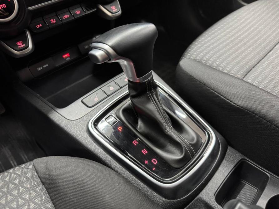Kia Rio IV Рестайлинг Ставрополь  - изображение 15