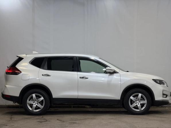 Nissan X-Trail III Рестайлинг с пробегом 2020 года, цена 2 399 000 рублей, 60381 км, внедорожник, Автокод Объявления