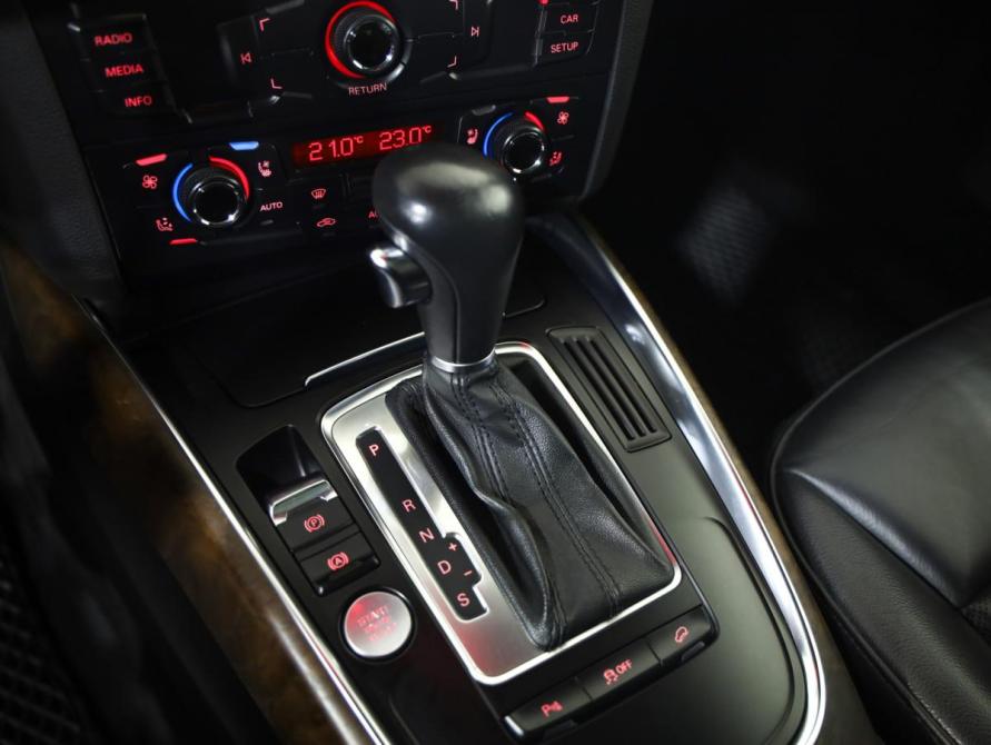 Audi Q5 I (8R) Рестайлинг Санкт-Петербург  - изображение 21
