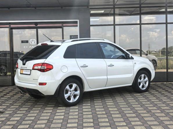 Renault Koleos I с пробегом 2009 года, цена 999 000 рублей, 158529 км, внедорожник, Автокод Объявления