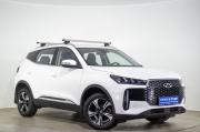 Chery Tiggo 4 Pro I Рестайлинг Оренбург  - изображение 22