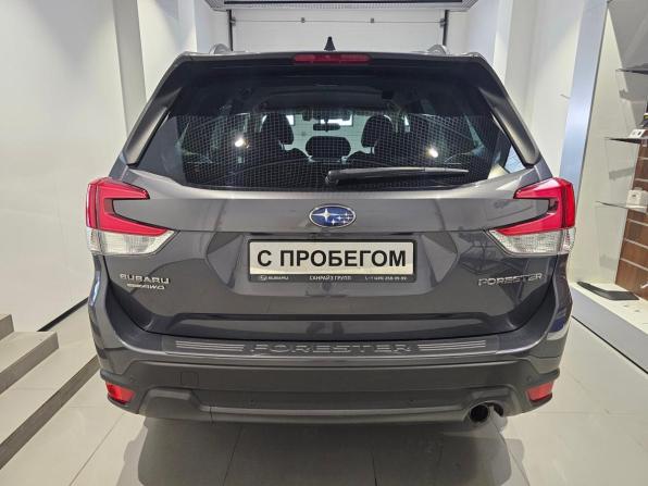 Subaru Forester V с пробегом 2021 года, цена 3 899 000 рублей, 63214 км, внедорожник, Автокод Объявления