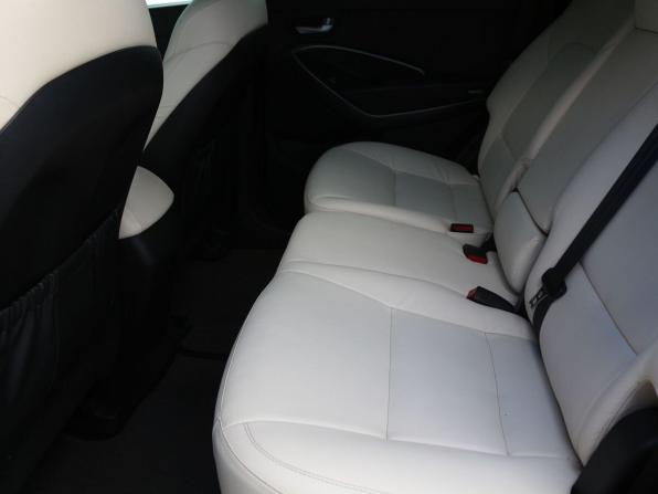 Hyundai Santa Fe III с пробегом 2013 года, цена 1 590 000 рублей, 181490 км, внедорожник, Автокод Объявления