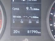 Hyundai Solaris II Москва  - изображение 30