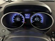 Hyundai ix35 I Москва  - изображение 35