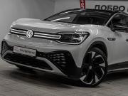 Volkswagen ID.6 Москва  - изображение 38