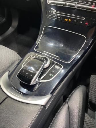 Mercedes-Benz C-Класс IV (W205) с пробегом 2014 года, цена 1 759 000 рублей, 88800 км, седан, Автокод Объявления