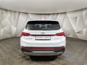Hyundai Santa Fe IV Рестайлинг Москва  - изображение 28