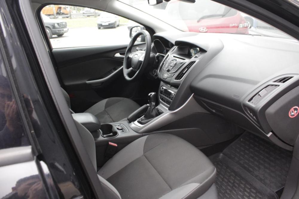 Ford Focus III Брянск  - изображение 9