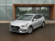 Hyundai Solaris II Оренбург  - изображение 17