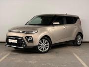 Kia Soul III Екатеринбург  - изображение 31