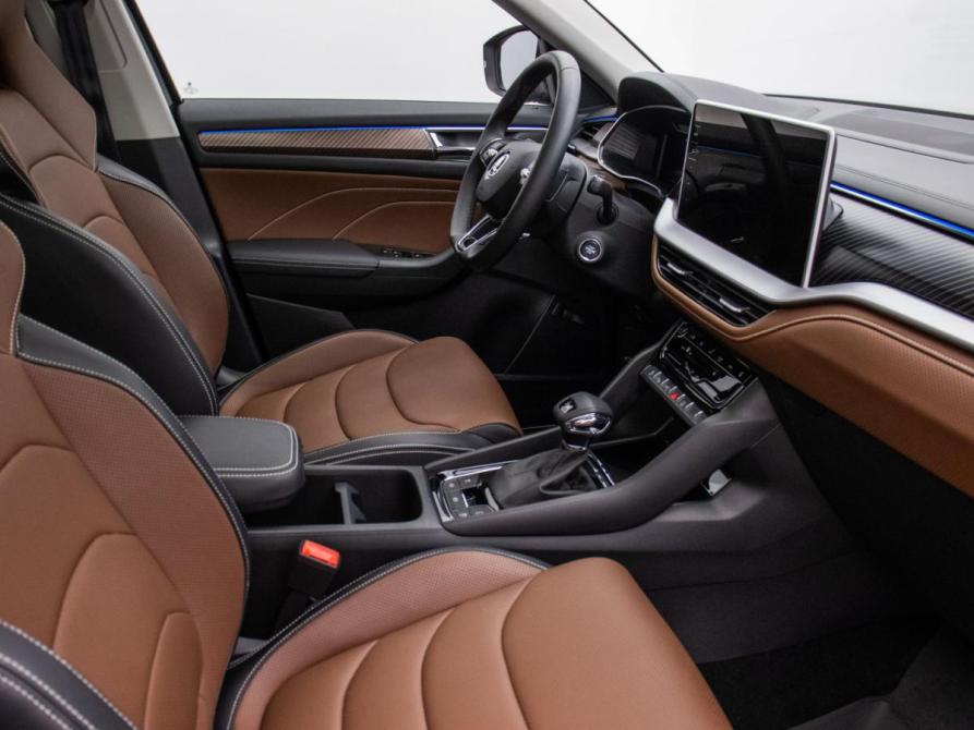 Skoda Kodiaq I Рестайлинг Москва  - изображение 10